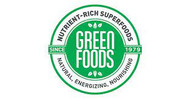 Green Foods